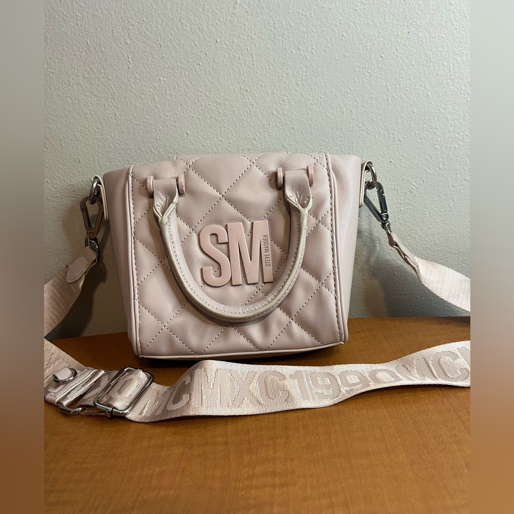 Steve Madden Mini Cross Body